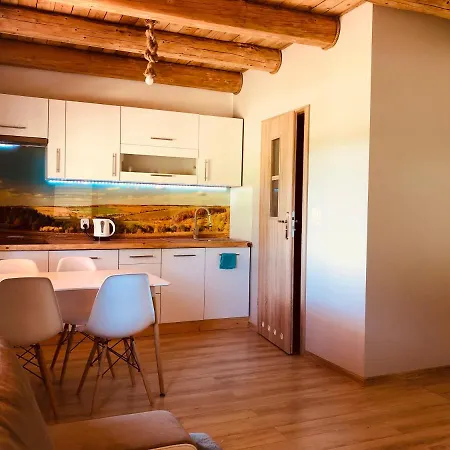 Eden 7 Kaszuby Balia Sauna Alpaki Golubie